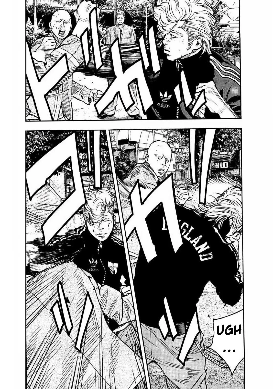 Página 36 del Manga