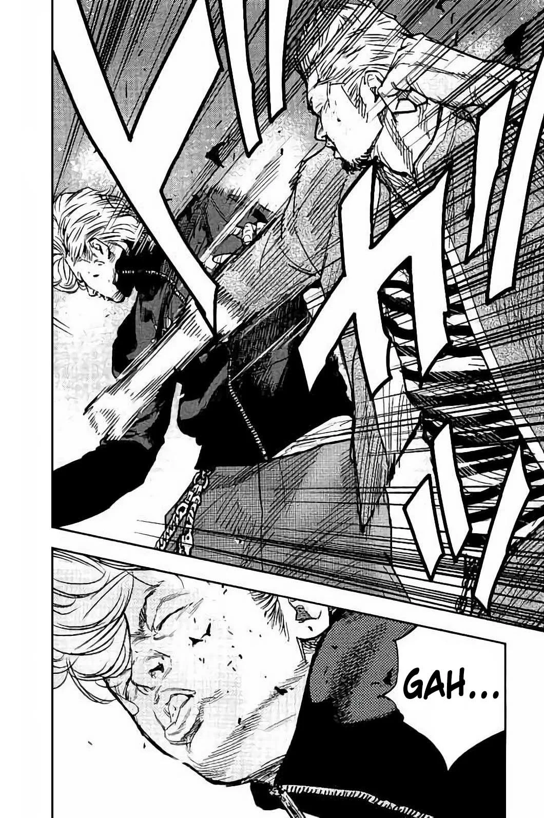 Página 38 del Manga