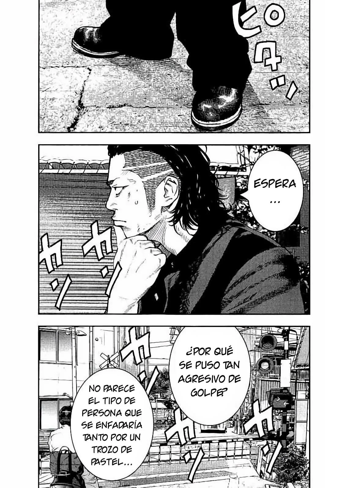 Página 39 del Manga