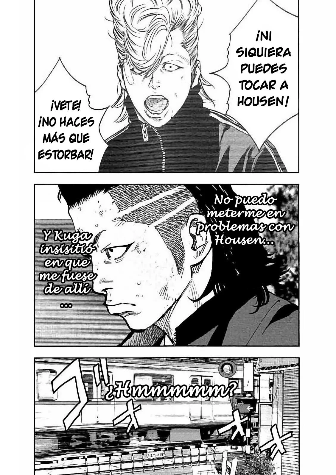 Página 40 del Manga