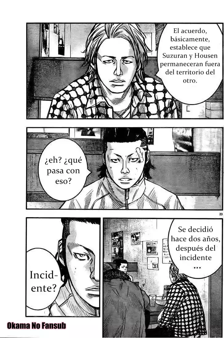 Página 24 del Manga