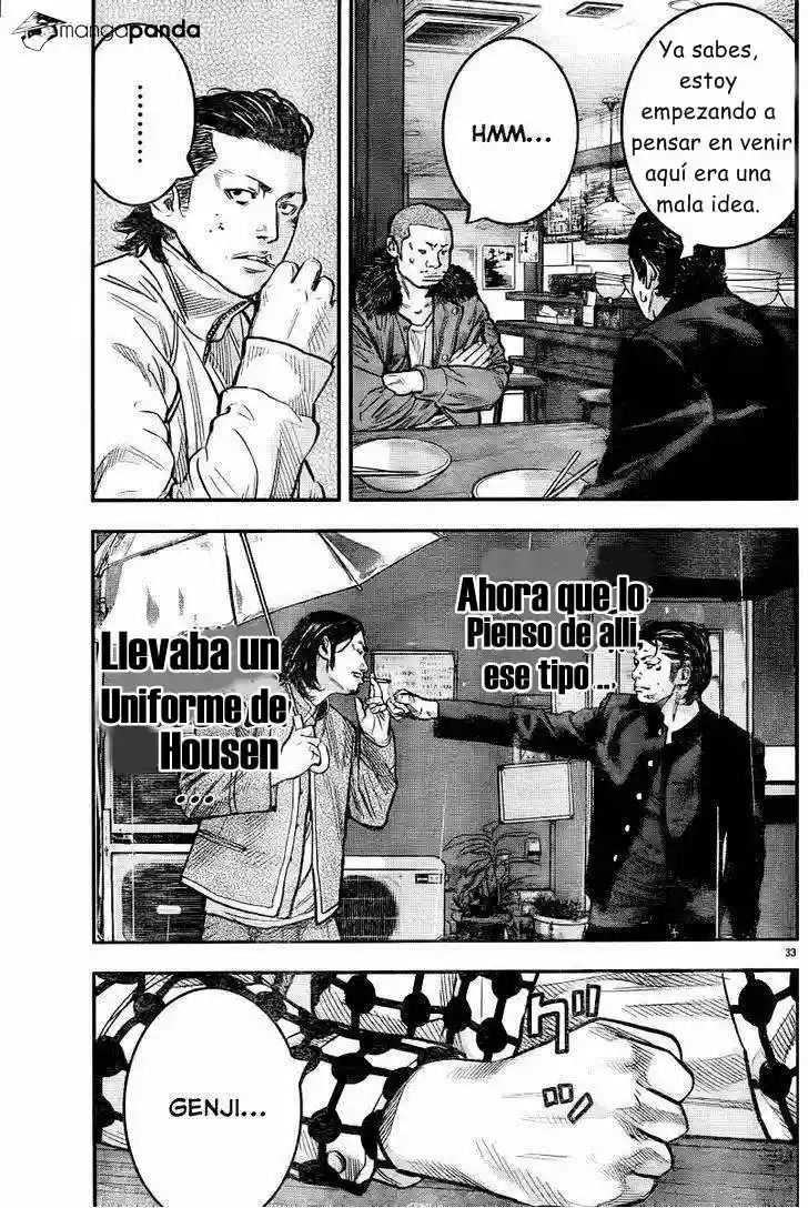 Página 34 del Manga