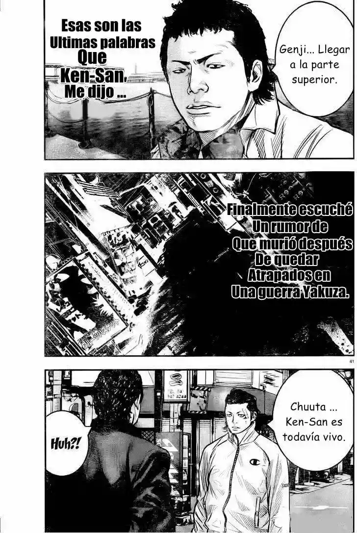 Página 42 del Manga