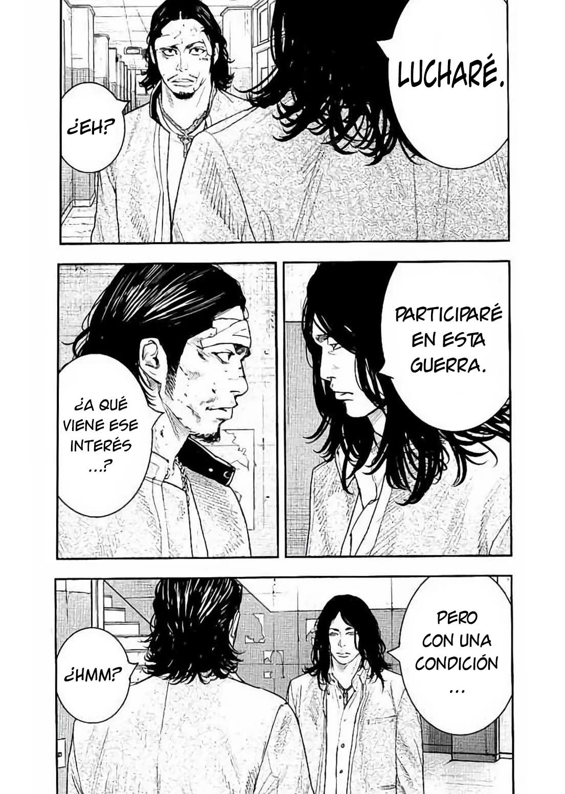 Página 36 del Manga