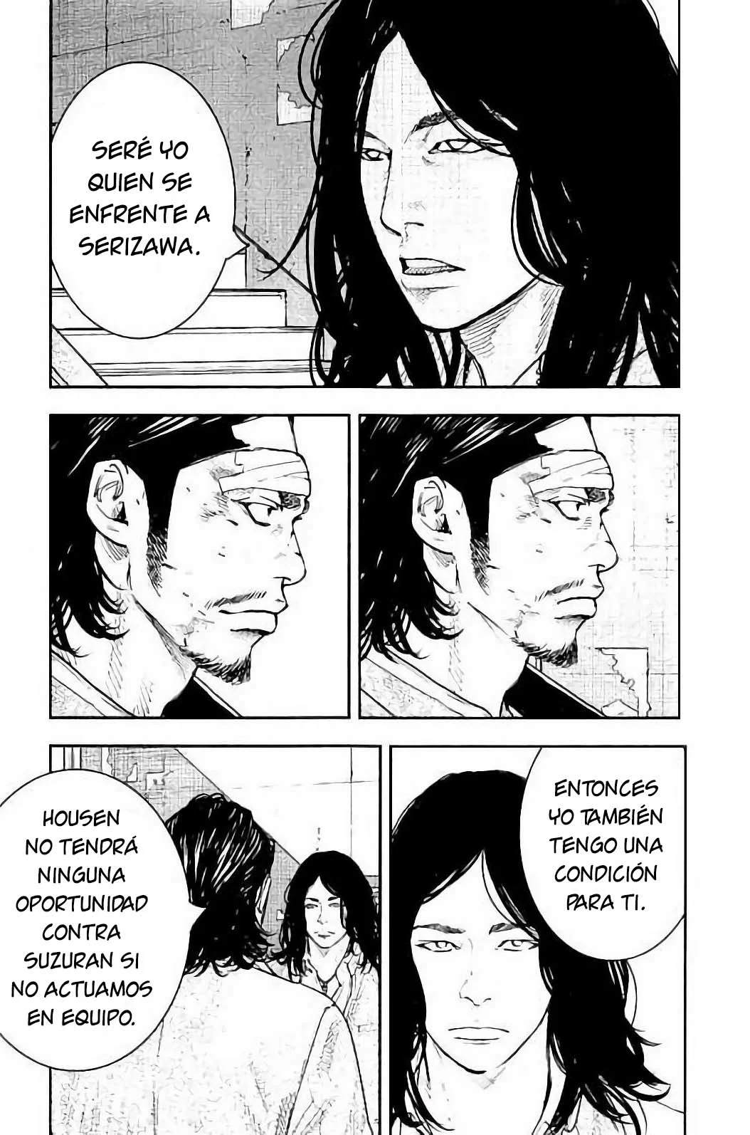 Página 37 del Manga