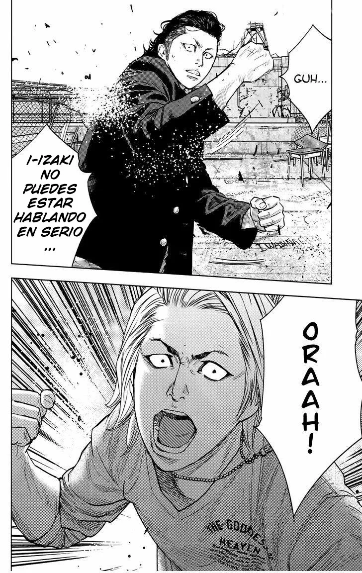 Página 34 del Manga