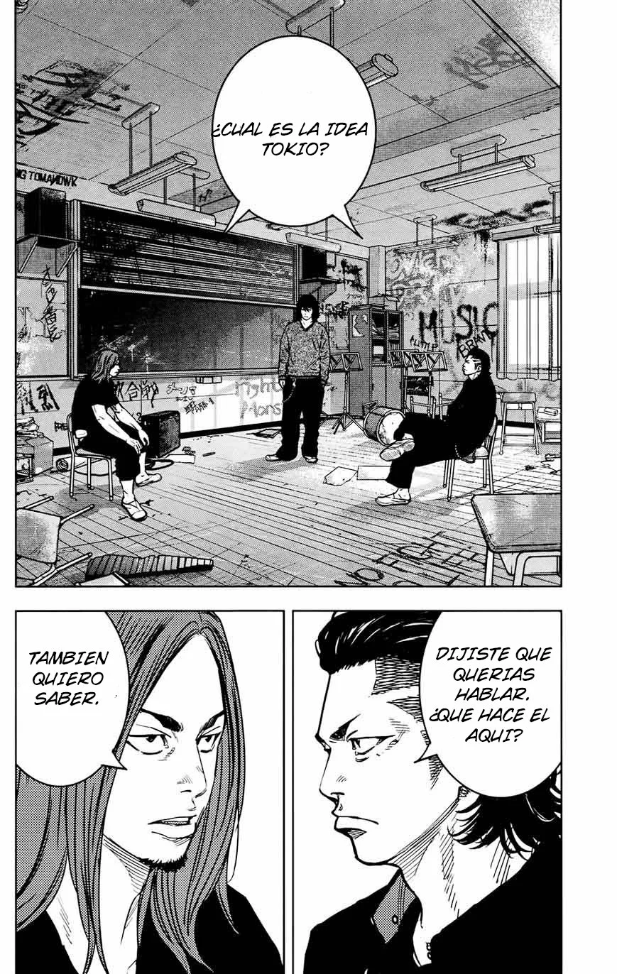 Página 32 del Manga