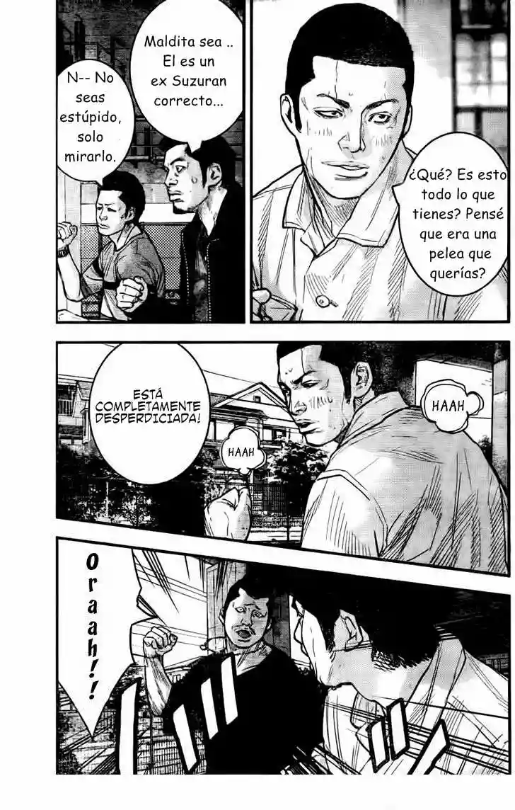 Página 34 del Manga