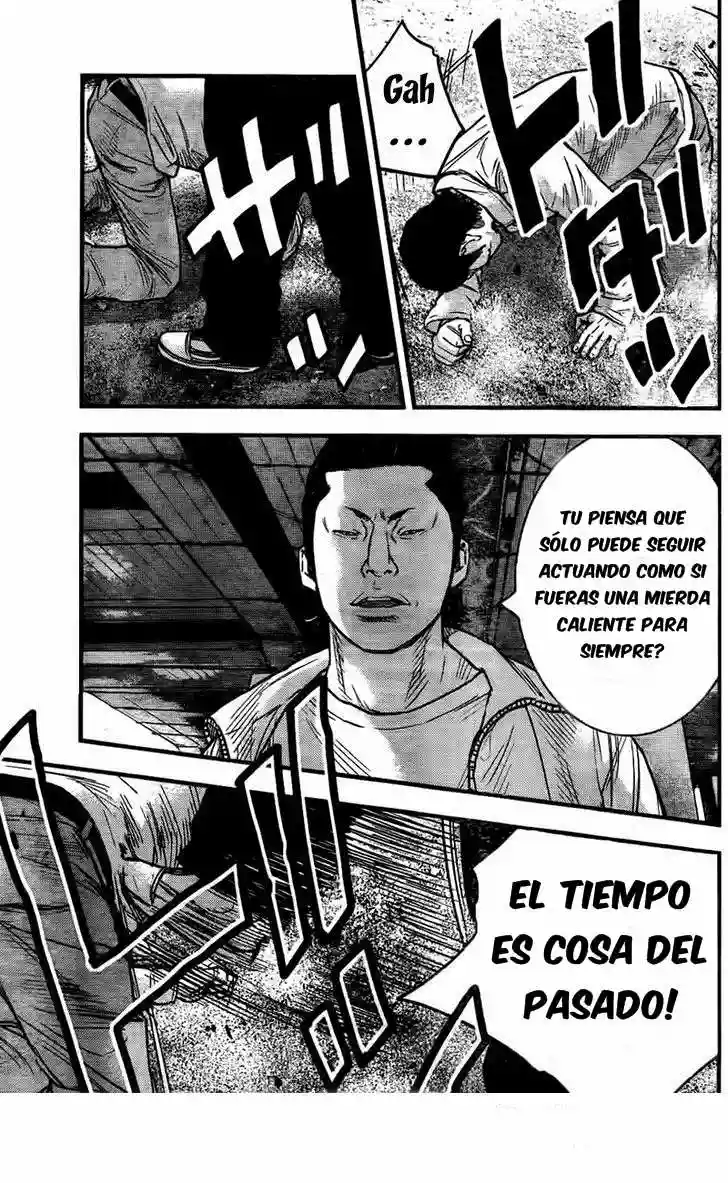 Página 36 del Manga