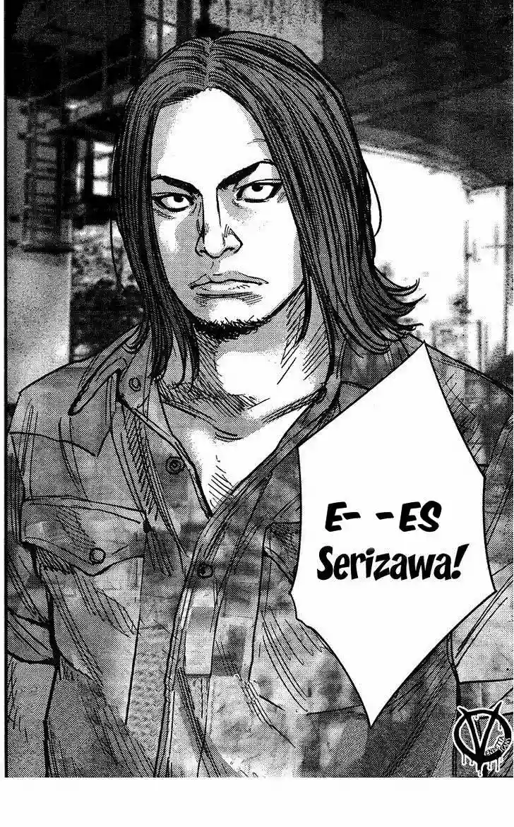 Página 40 del Manga