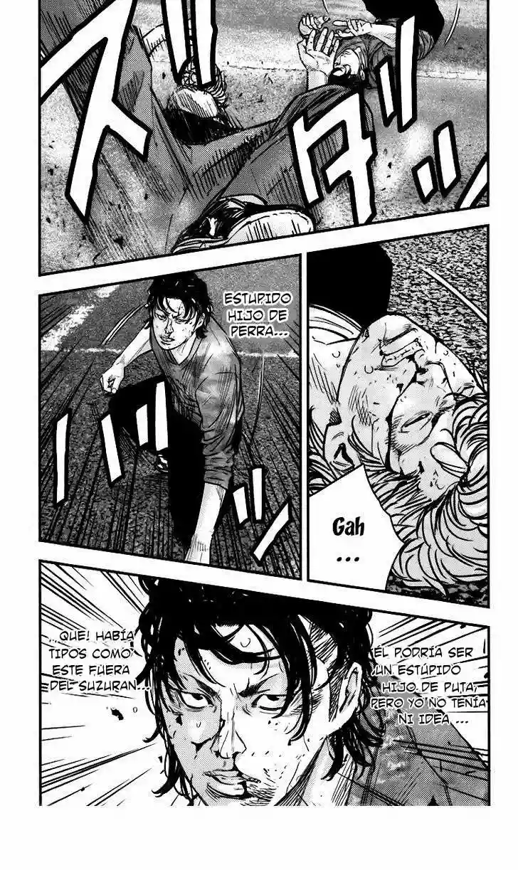 Página 32 del Manga