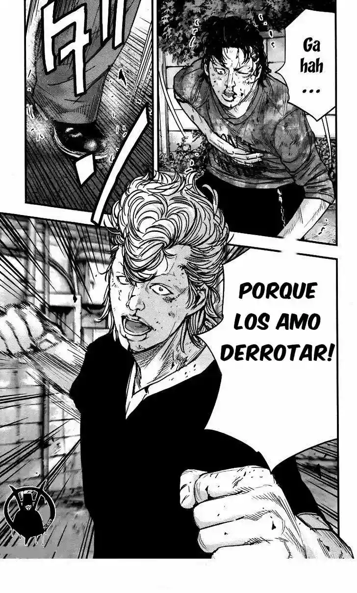 Página 34 del Manga