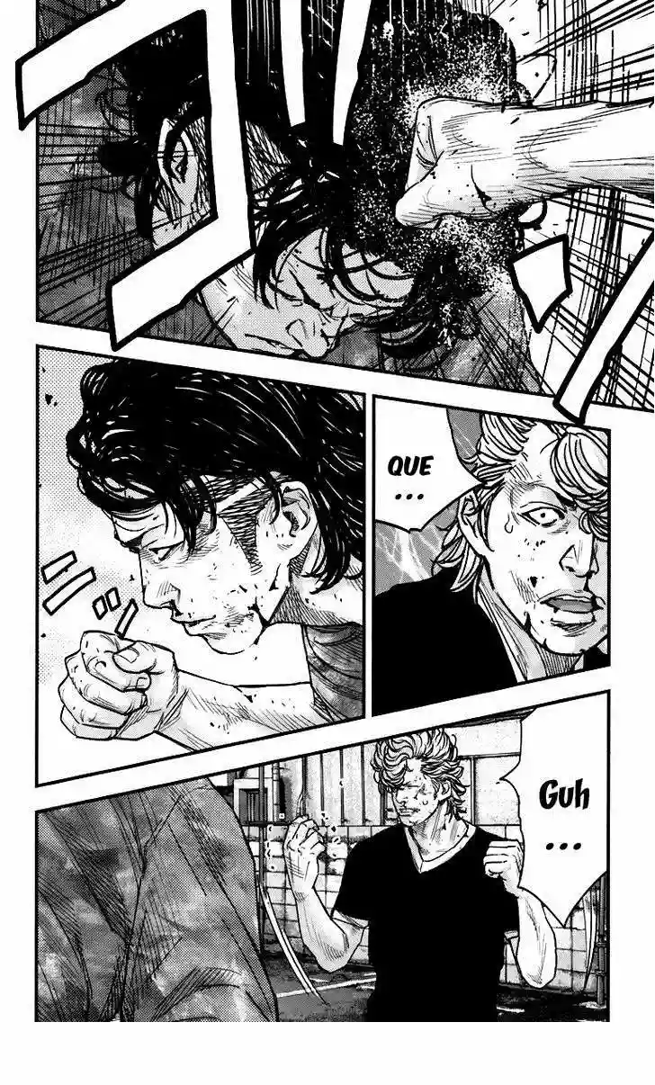 Página 35 del Manga