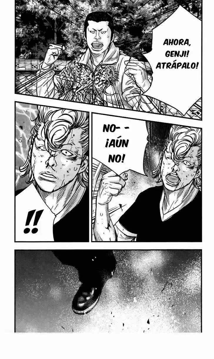 Página 36 del Manga