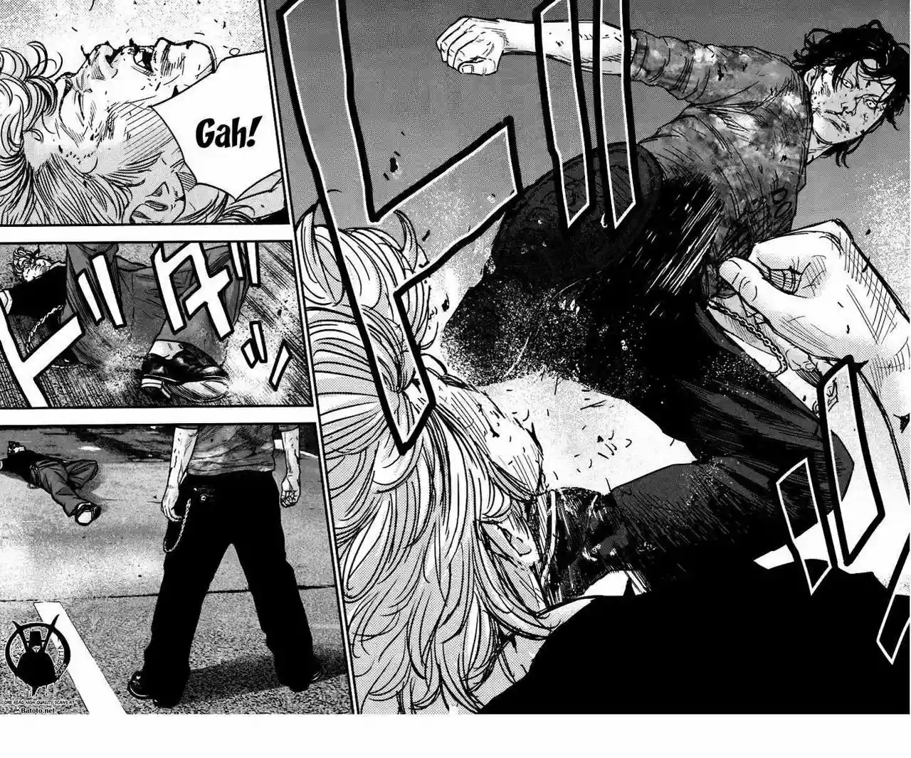 Página 37 del Manga