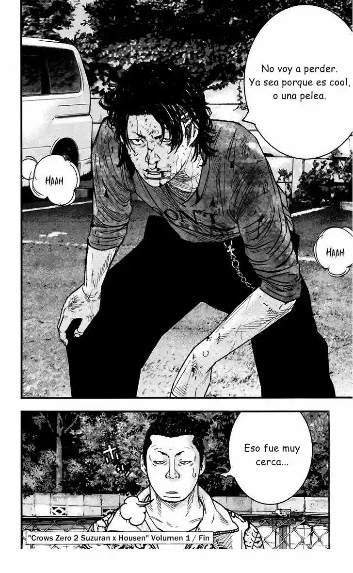 Página 38 del Manga