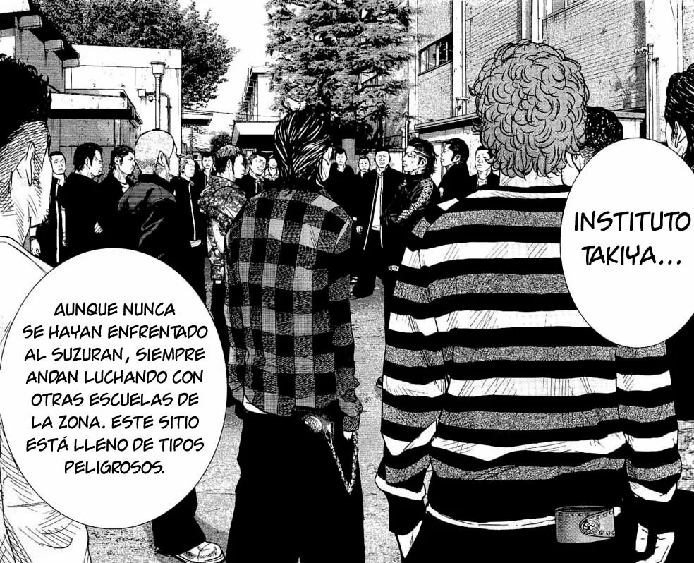 Página 36 del Manga