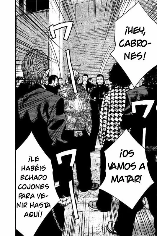 Página 37 del Manga