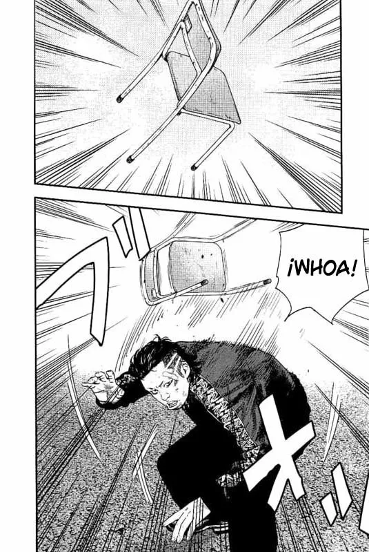 Página 39 del Manga