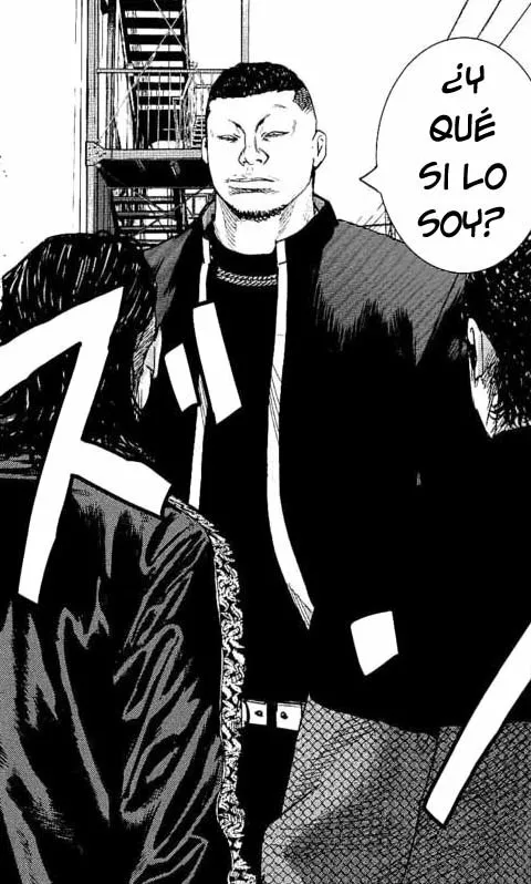 Página 42 del Manga