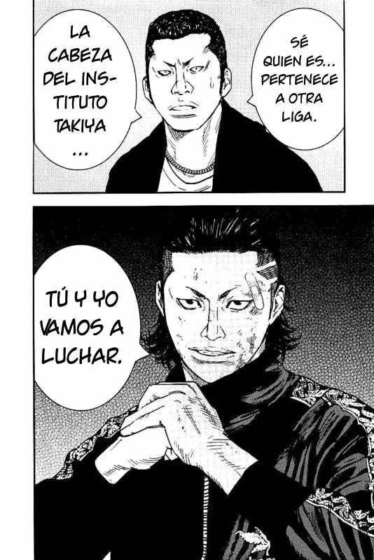 Página 43 del Manga