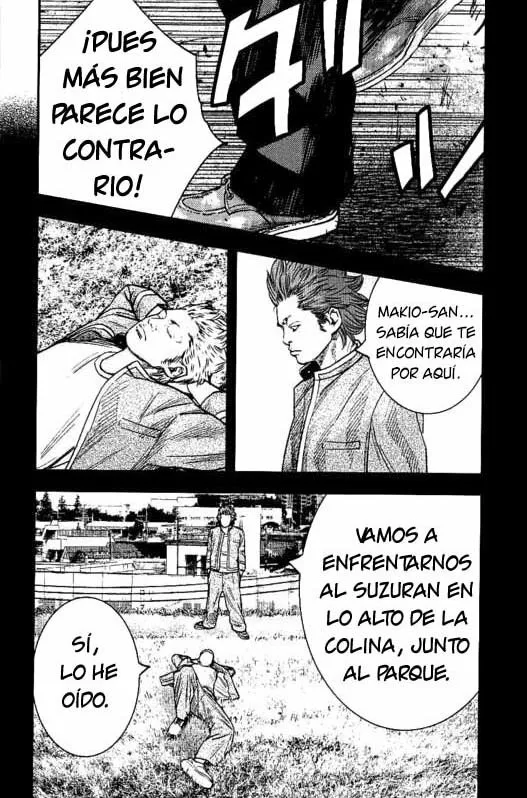 Página 37 del Manga