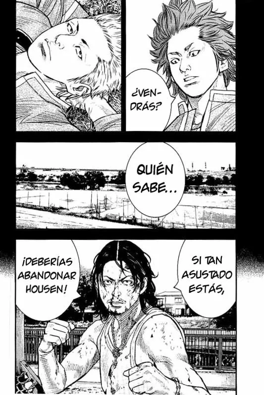 Página 38 del Manga