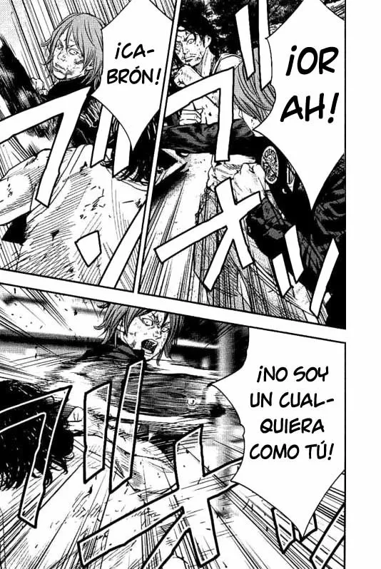 Página 39 del Manga