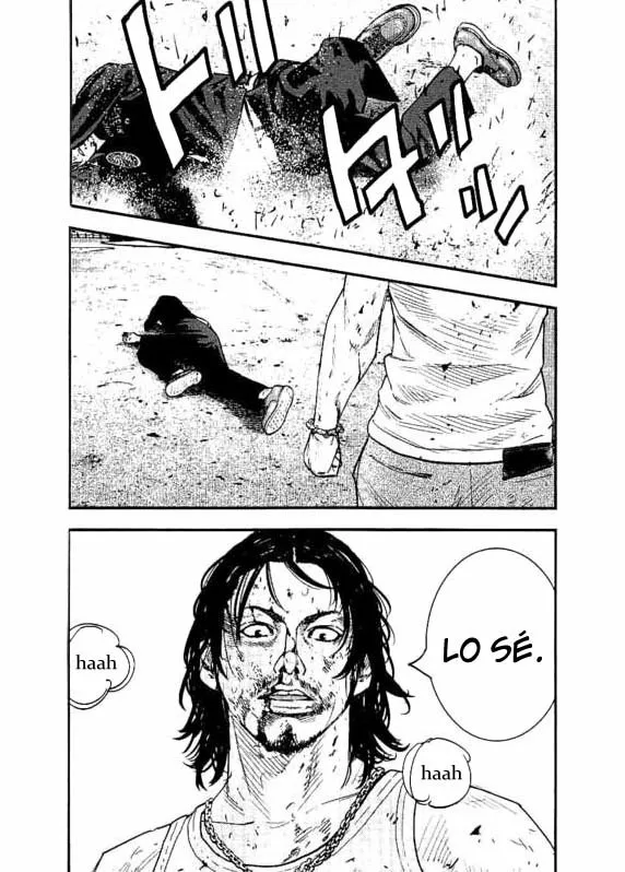 Página 43 del Manga