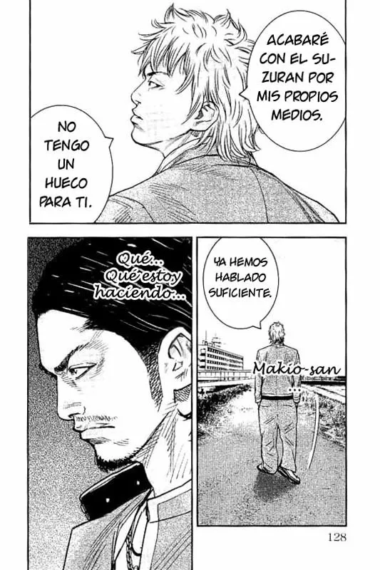 Página 32 del Manga