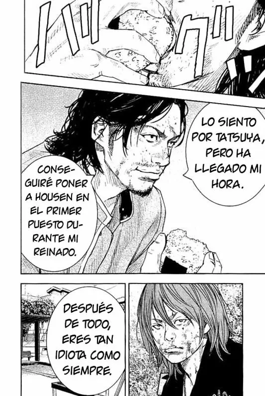 Página 35 del Manga