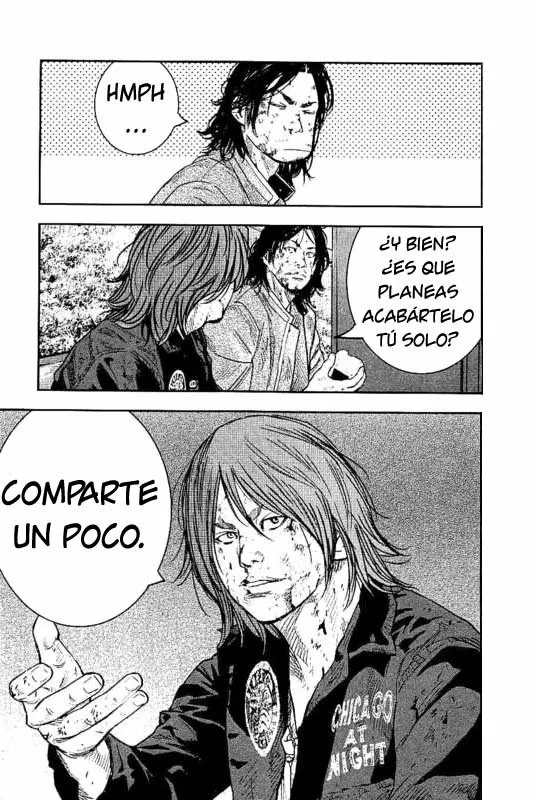 Página 36 del Manga