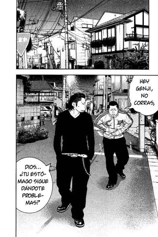 Página 34 del Manga