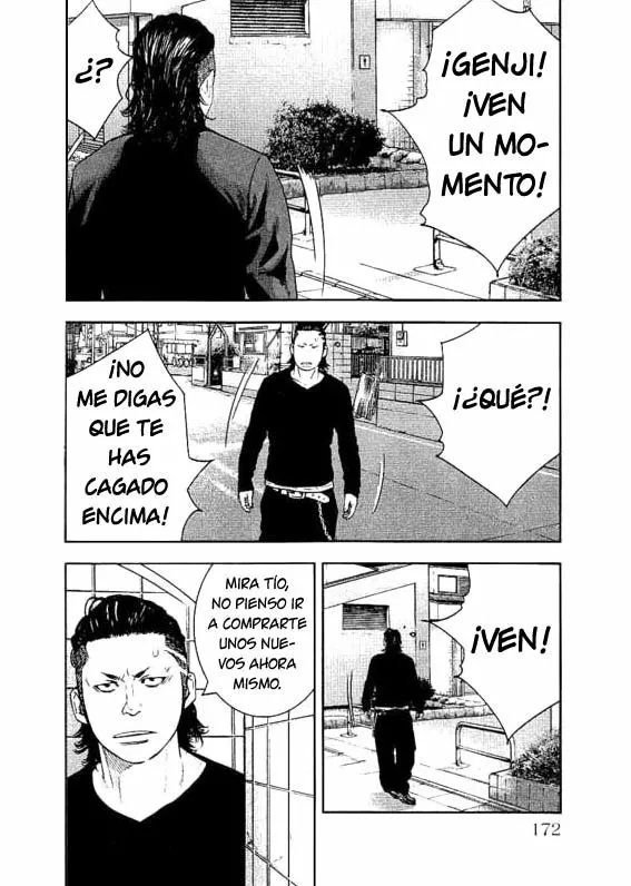 Página 36 del Manga