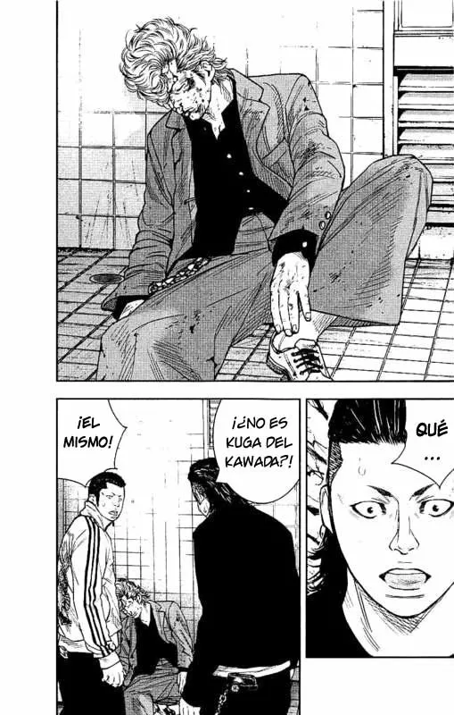 Página 37 del Manga