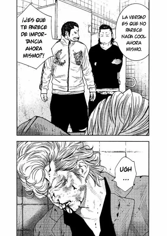 Página 38 del Manga