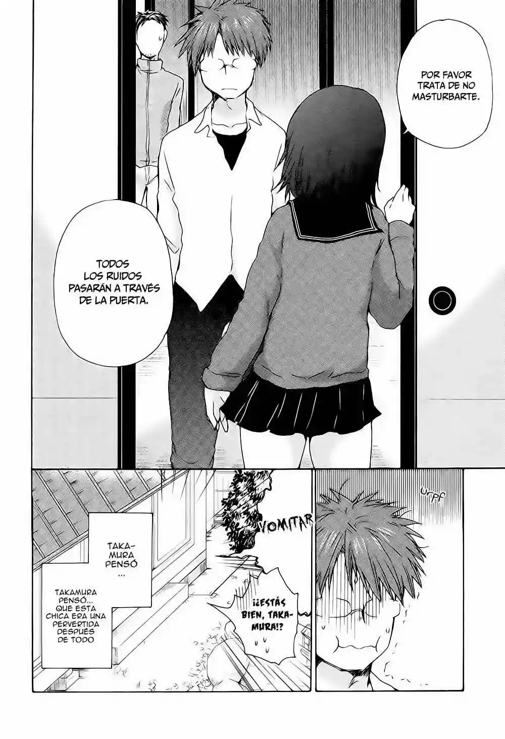 Página 30 del Manga