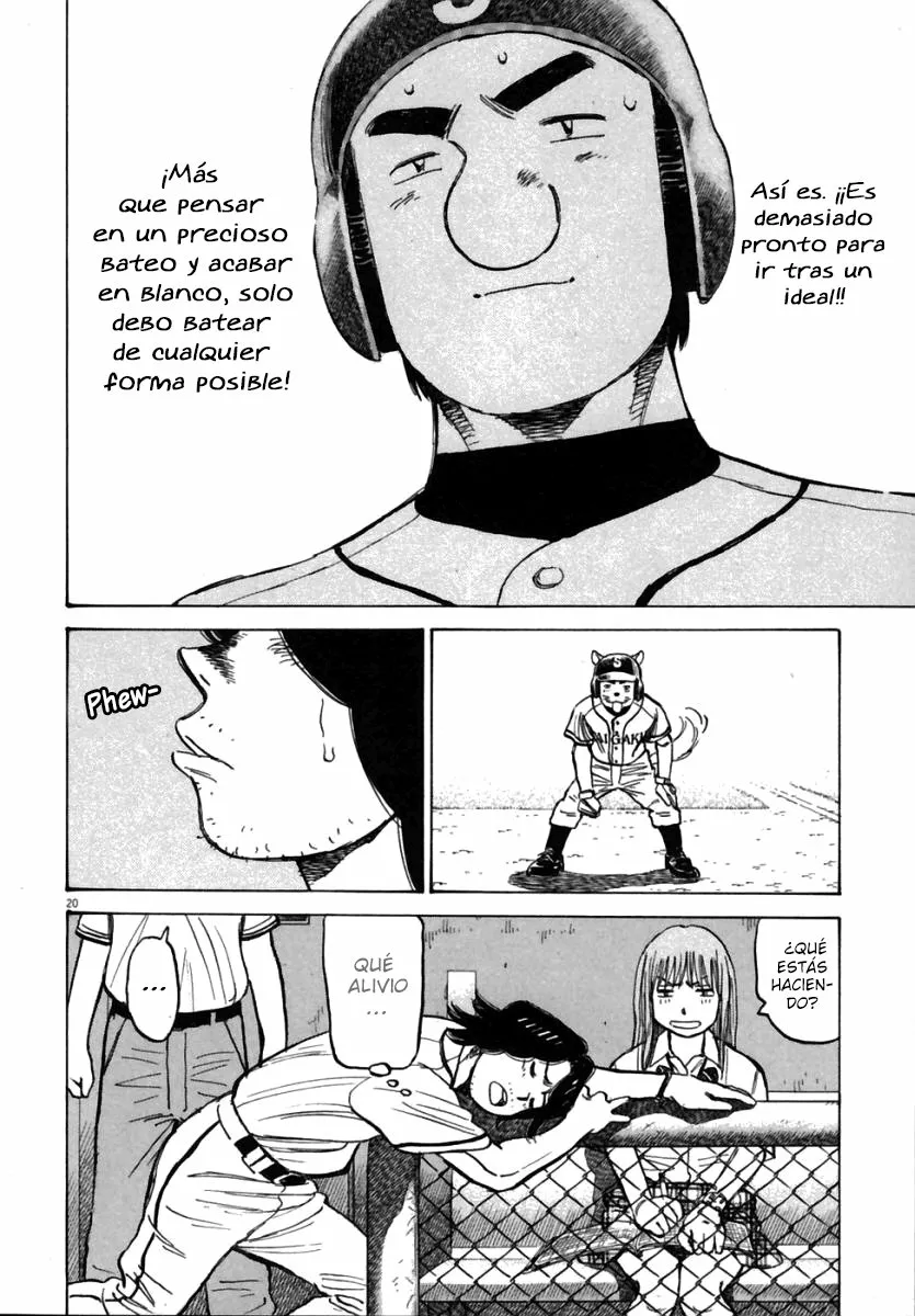 Página 30 del Manga