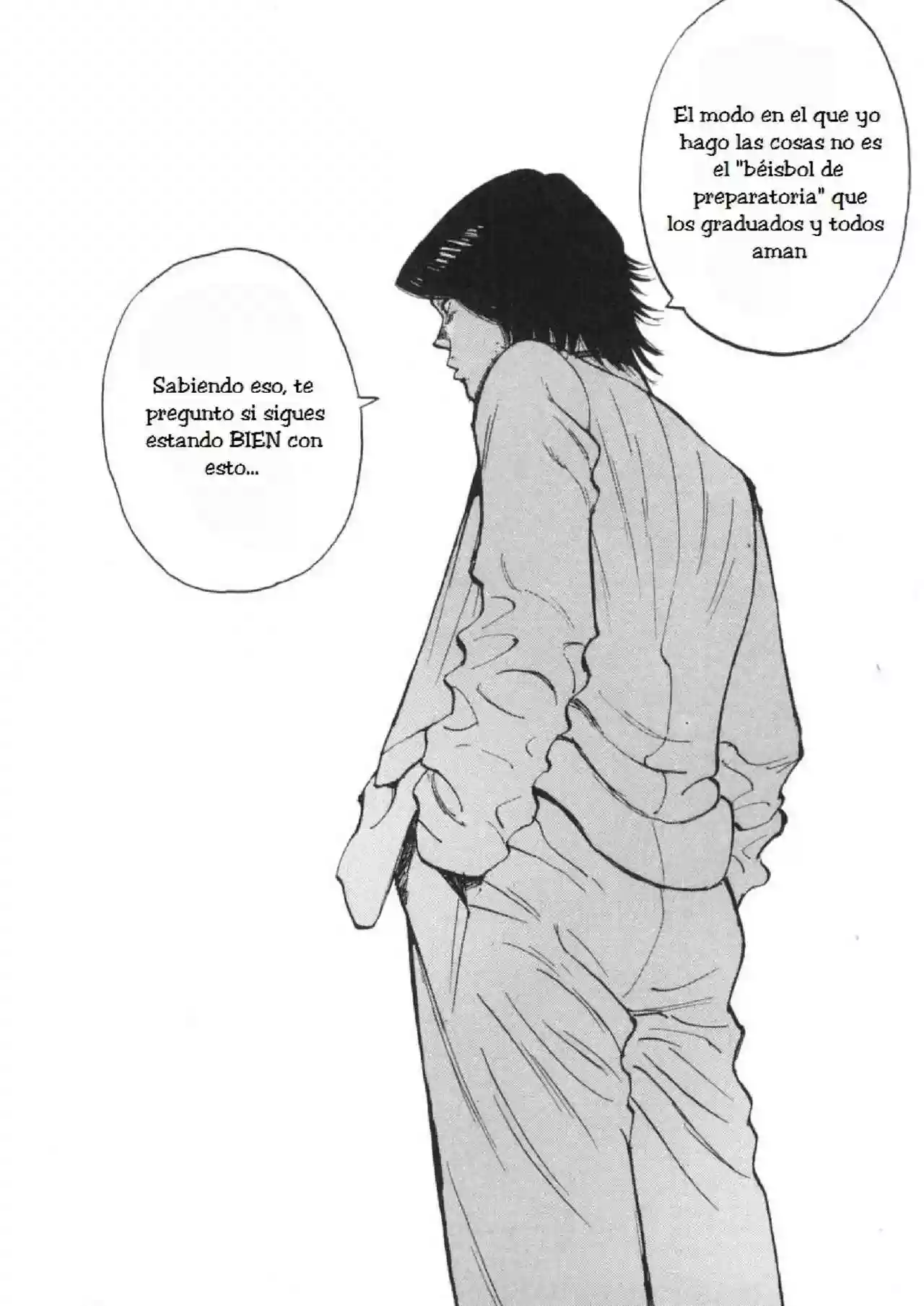 Página 40 del Manga