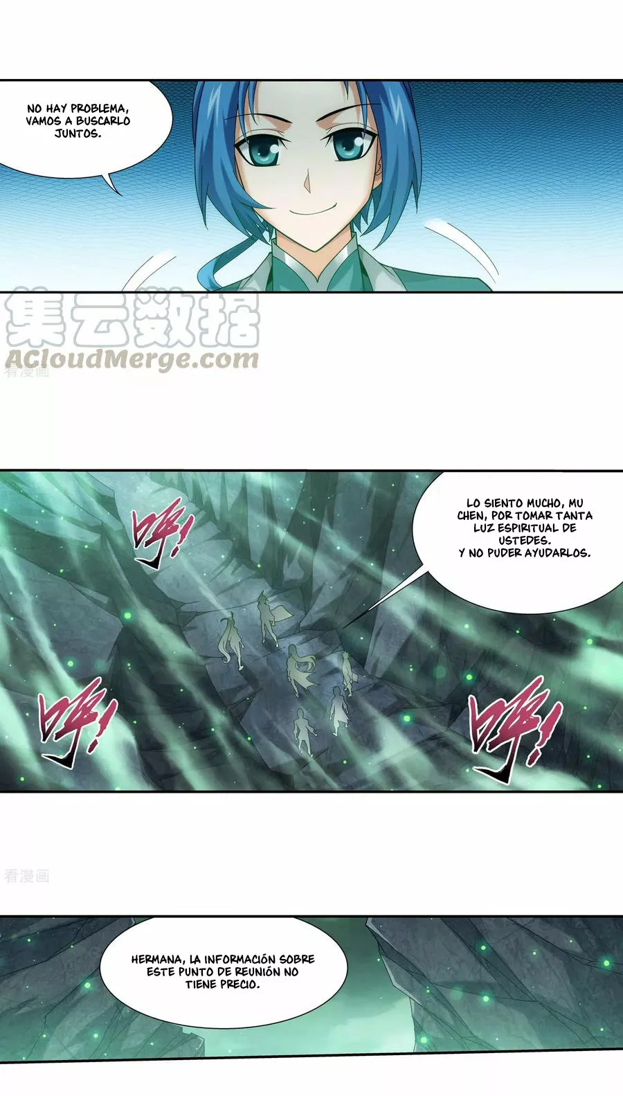 Página 24 del Manga