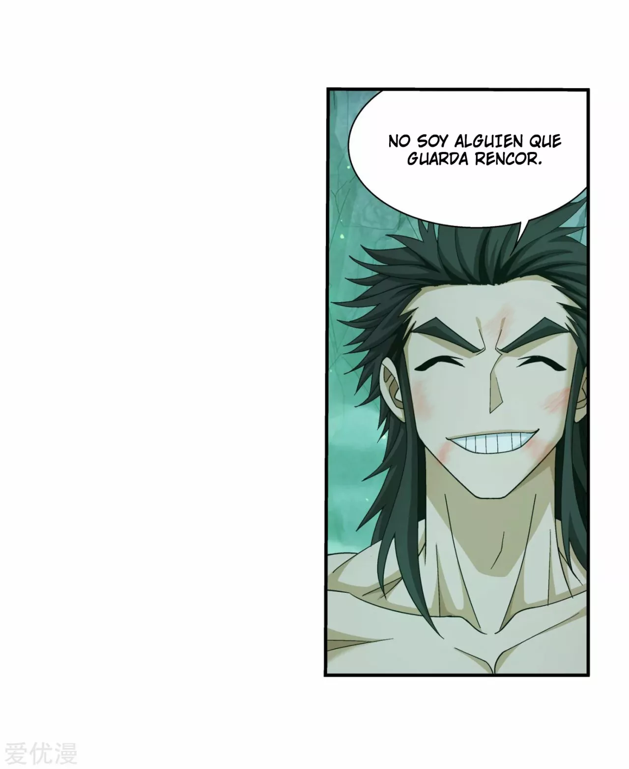 Página 68 del Manga