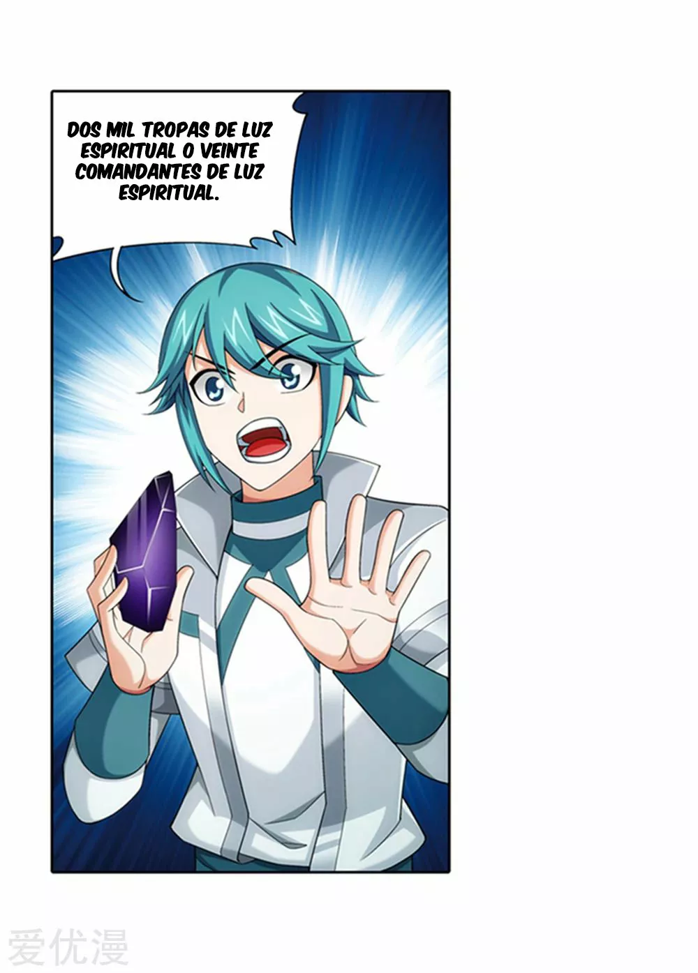 Página 37 del Manga