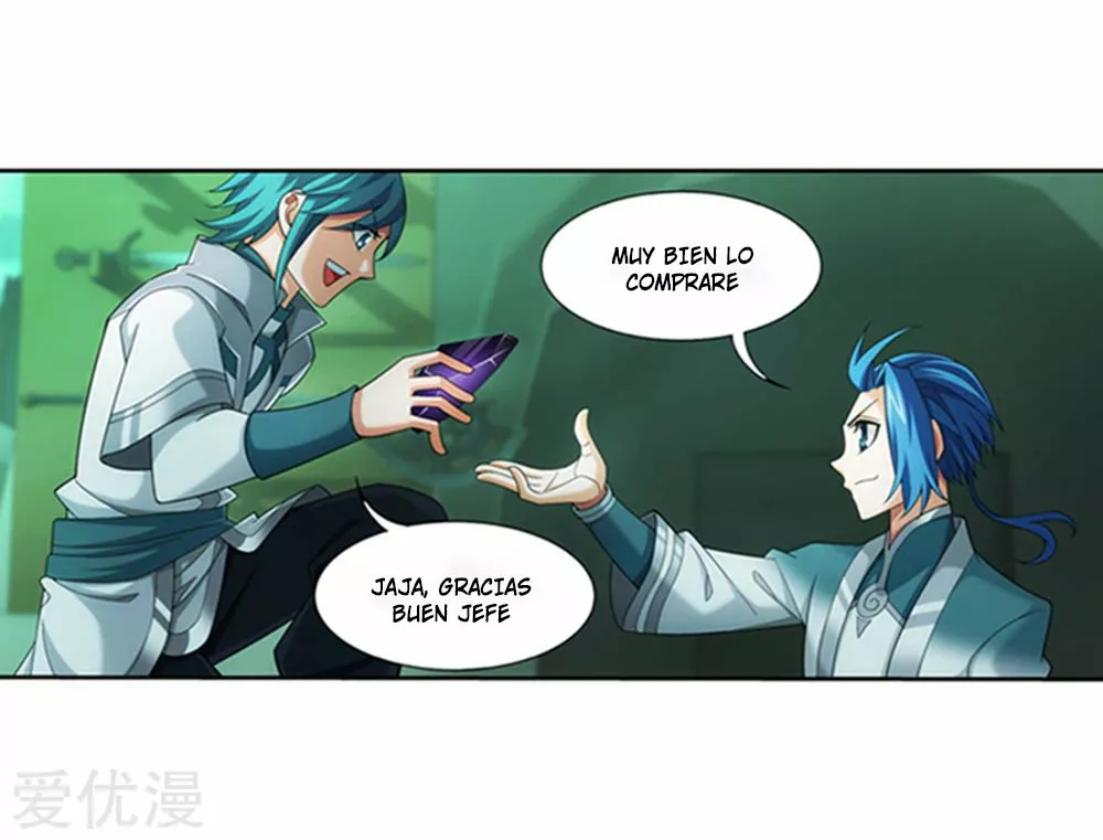 Página 39 del Manga