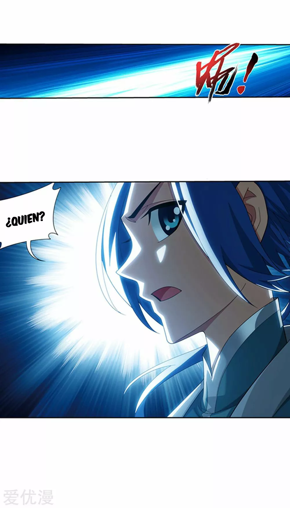 Página 40 del Manga