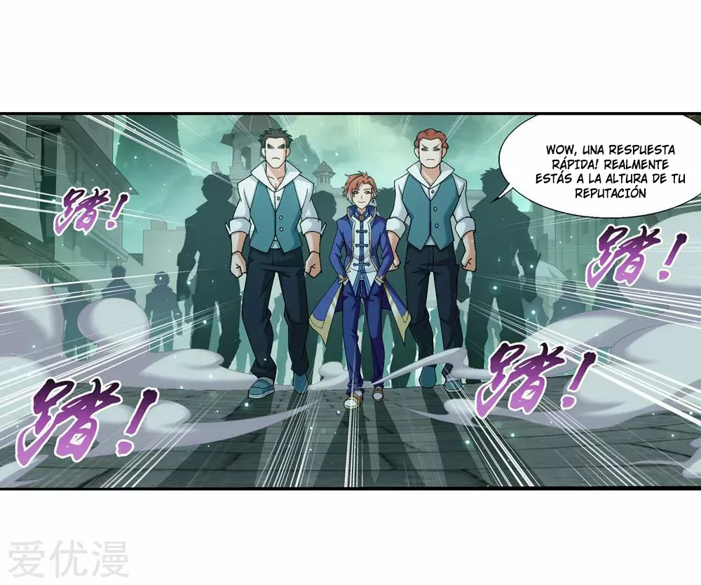 Página 46 del Manga