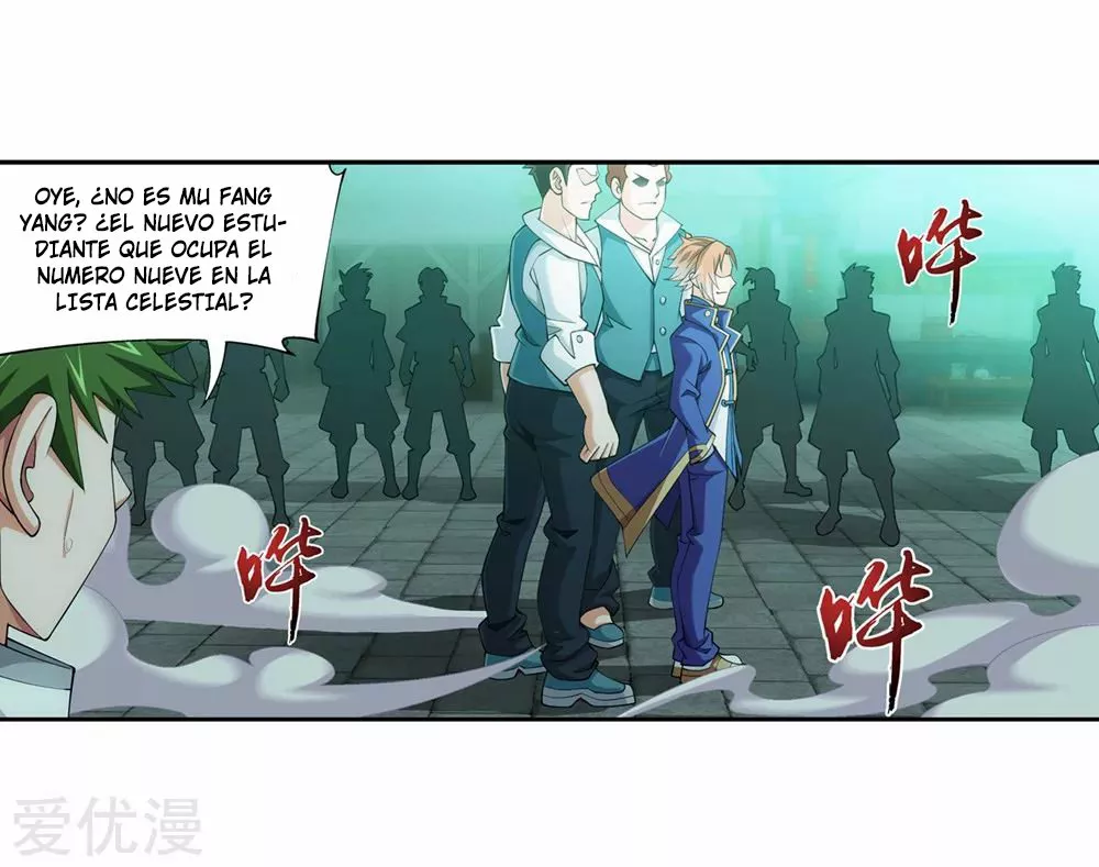 Página 49 del Manga