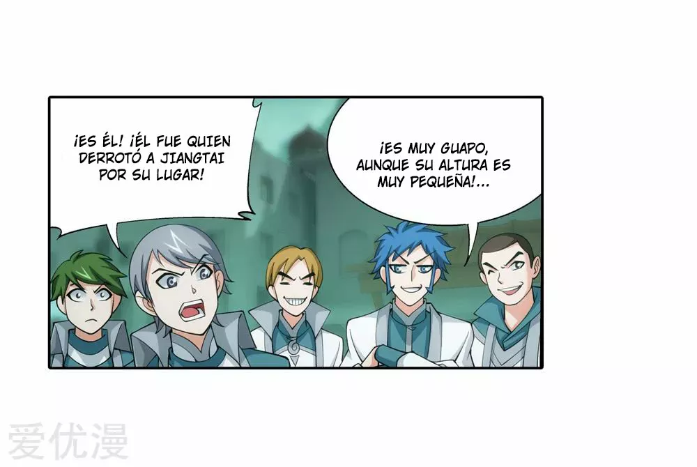 Página 50 del Manga