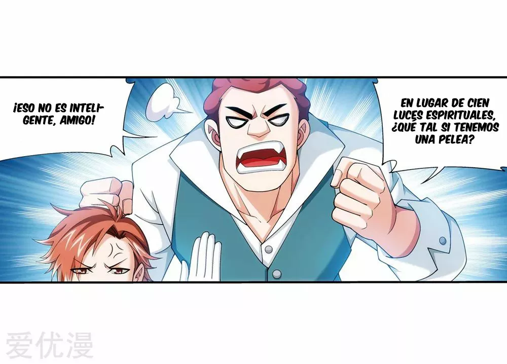 Página 58 del Manga