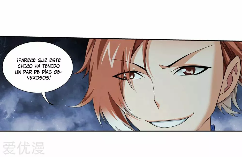 Página 64 del Manga