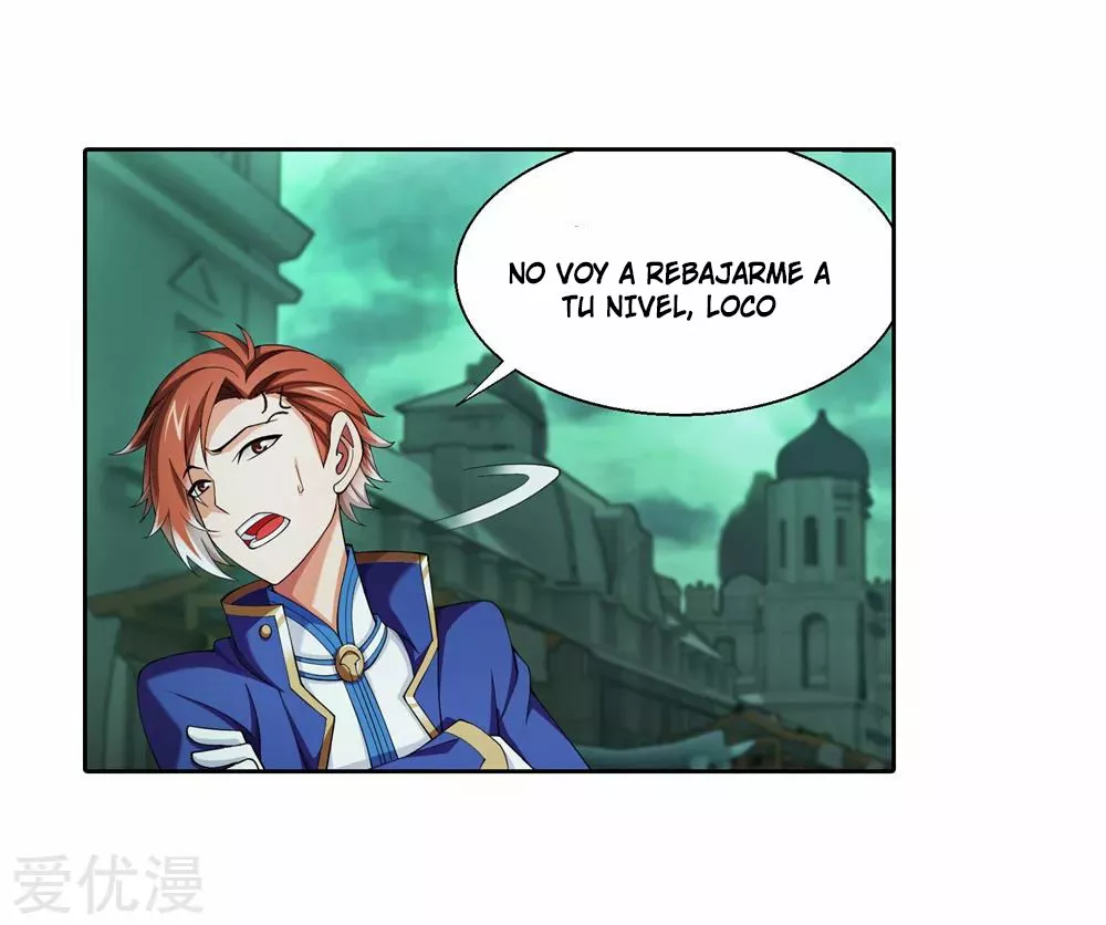 Página 71 del Manga